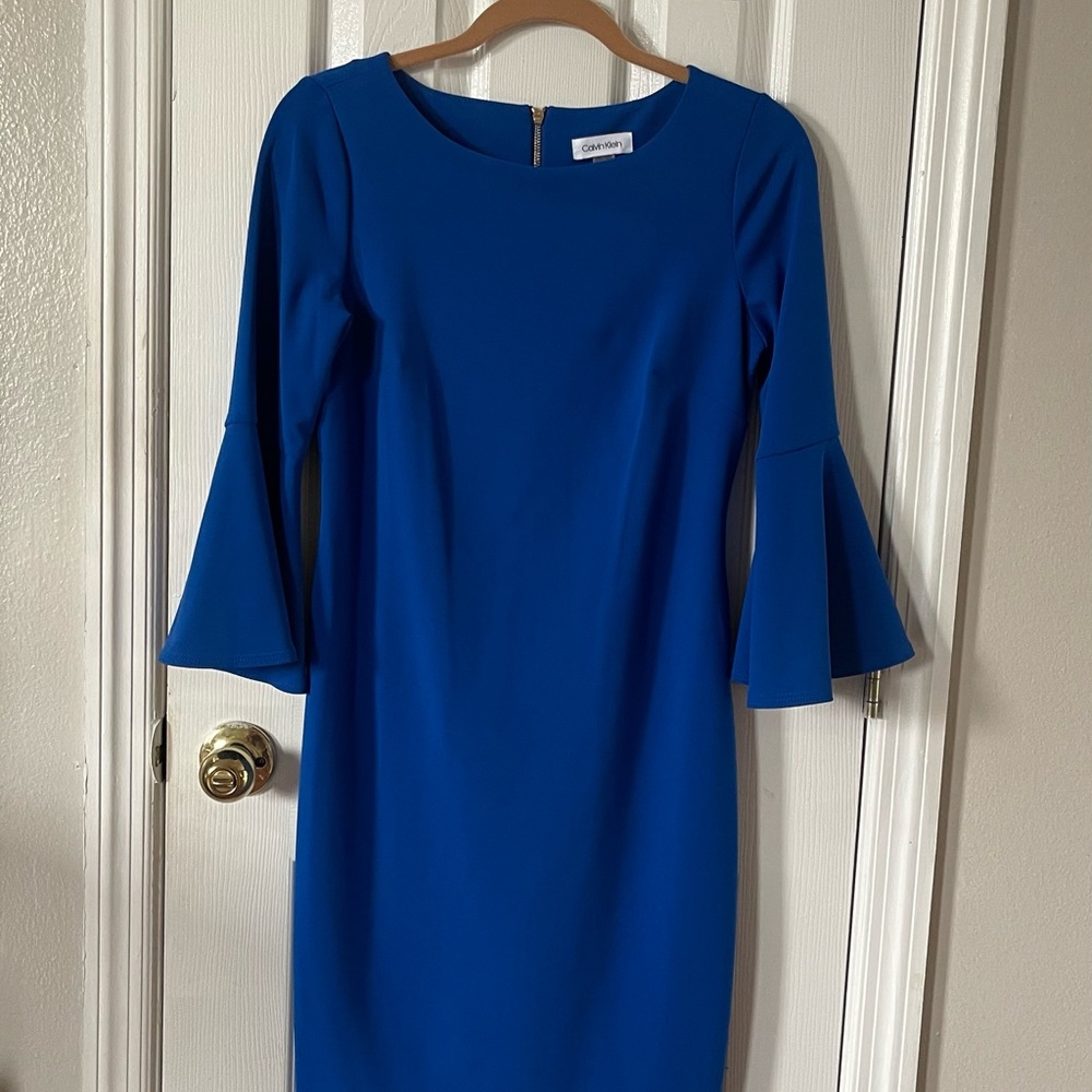 Calvin Klein dress size 6
